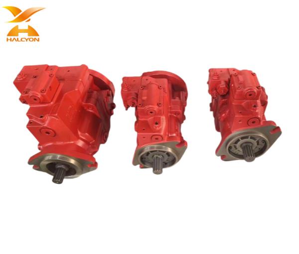 Excavator Parts K3VL Series K3VL28 K3VL45 K3VL60 K3VL80 K3VL112 K3VL140