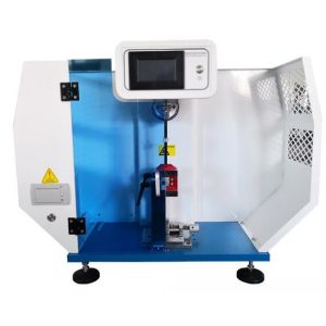 Buy cheap Digital Izod And Charpy Combined Impact Test Machine product