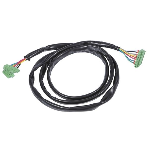 Automotive Wiring Harness with Enginering Control Devices and Signal Coaxial