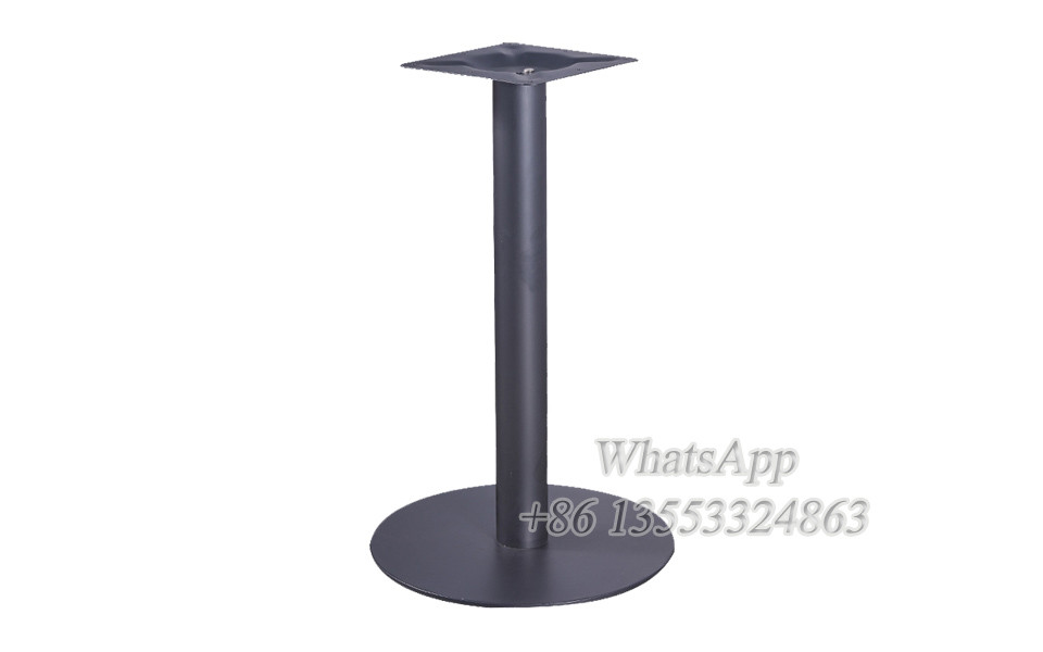 Base table legs used in outdoor (YT-26)