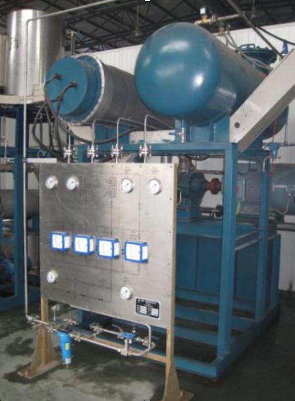 Aluminum Bar and Plate Heat Exchanger oil cooler air cooler water radiator for railway vehicles cooling system