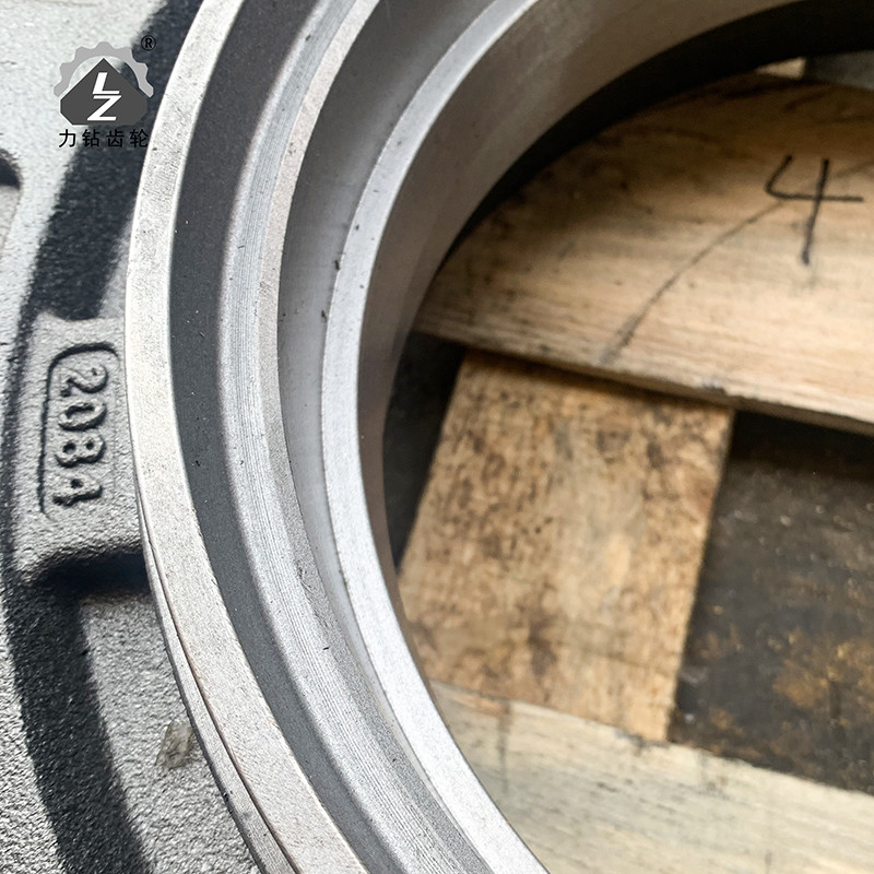 E320 Travel Housing Excavator Final Drive Parts