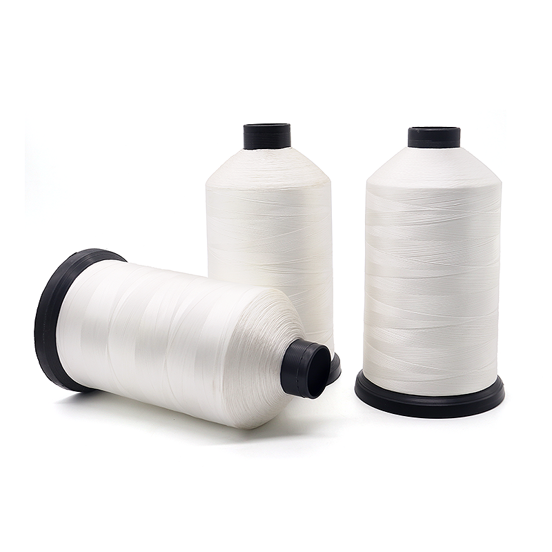 Customized Pattern V69 Tex 70 Nylon Thread 210d/3 69 for Leather Shoes/ Bags/ Suitcase