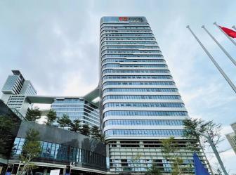 Shenzhen Junction Interactive Technology Co., Ltd.