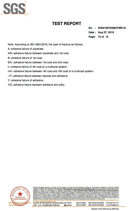 Epoxy Zinc Rich Primer Pump Waterborne Polyurethane Paint