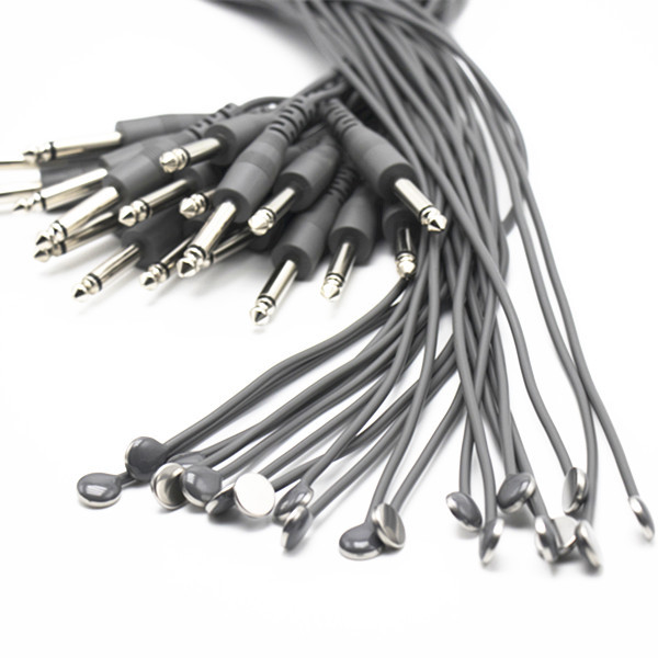 3976k Epoxy Resin Coated NTC Thermistor 10 Ohm B25/85
