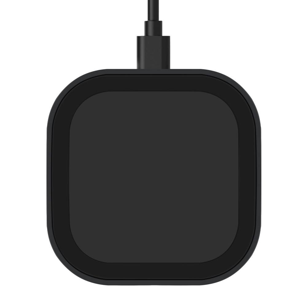 cheap price qi wireless mobile phone charger for samsung for iphone