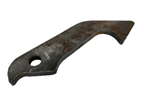 Waste Equipment Roll Off Container Parts Bending Parts