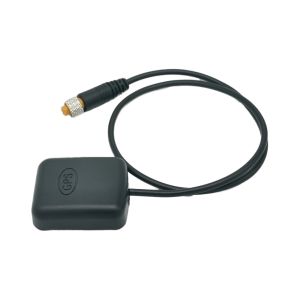 Youwei GK-9501 GNSS Module 38mmx49mm with -160dBm Sensitivity
