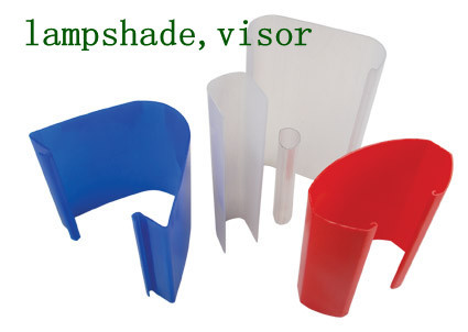 Custom Foam PVC Extrusion Profiles Made to Your Exact Specifications and Requirements