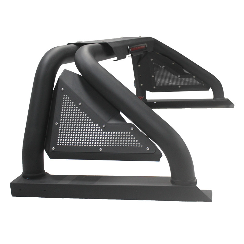 Hilux Revo Vigo Navara NP300 Amarok DMAX Triton Roll Bar Truck Car Accessories