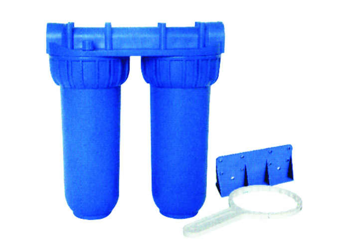 Standard OBE ceramic cartridge with CTO insert, Imperial Sterasyl, media: ceramic OD 2.5 inch