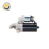 Buy cheap AUDI A4 17407 Excavator Starter Motor 0001108113 0001108114 078-911-023 from wholesalers