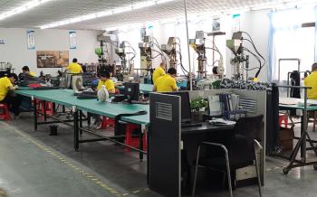 Huizhou Huazhao Technology Co., Ltd.