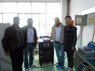 Shenzhen Canroon Electrical Appliances Co., Ltd.