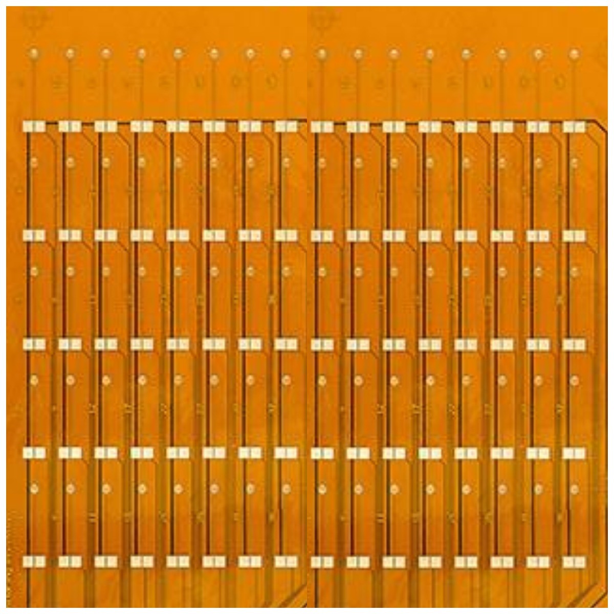 4L ENIG Quick Turn Rigid Flex PCB