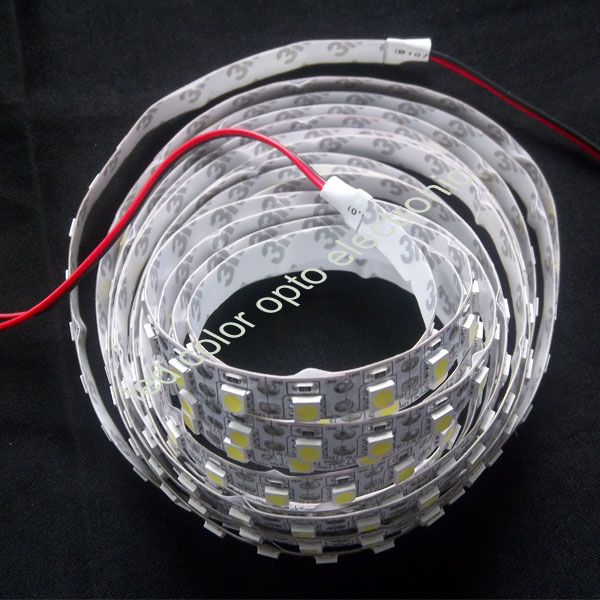 DC12V 24V 30/60/120led/m 3528 5630 5050 flexible led strip