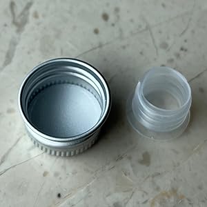 5ml vial cap