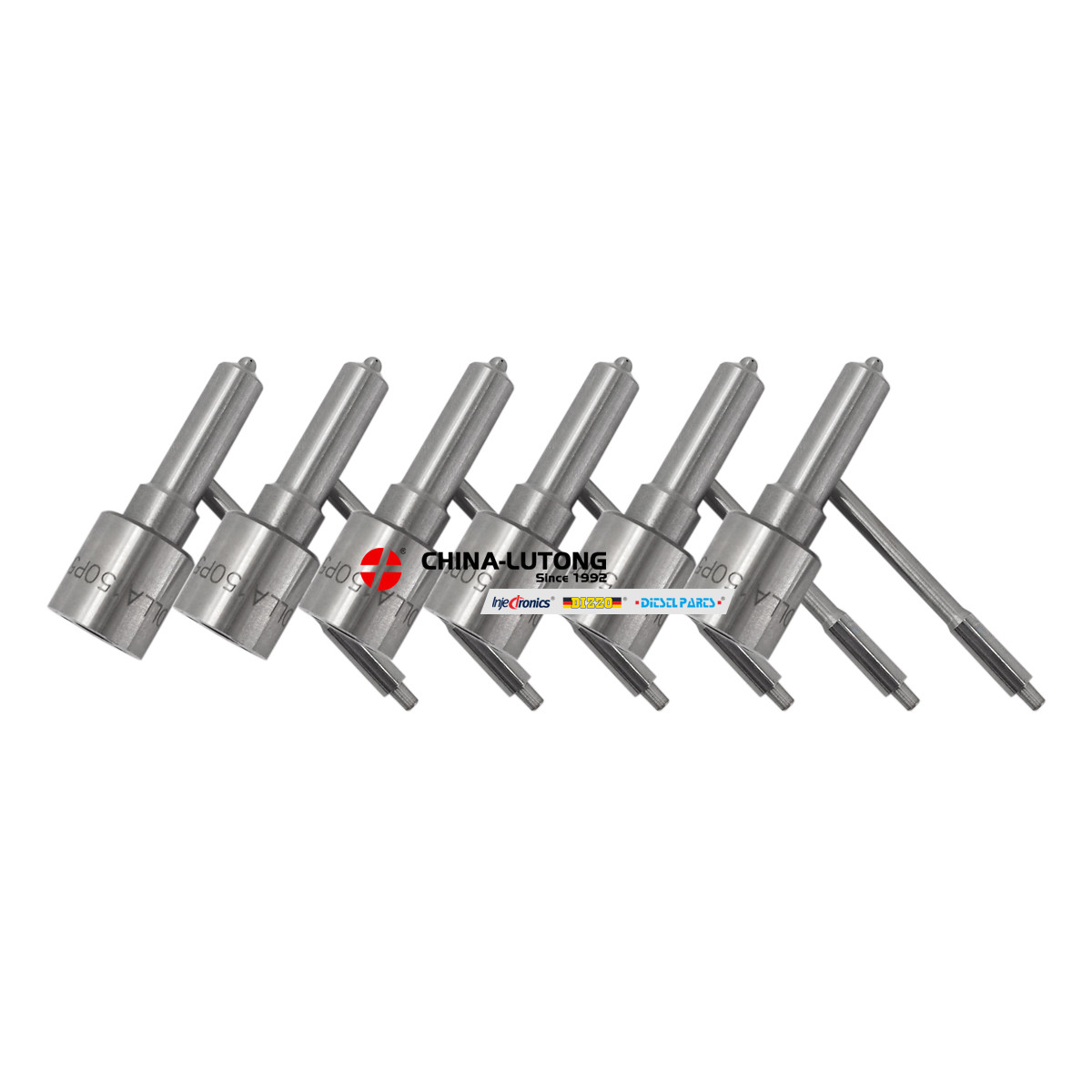 Injector Nozzle 0 433 171 059 DLLA150P59 diesel injector nozzle DLLA150P59,093400-5590,0 433 171 059 for Toyota 14B Land Cruiser BANDEIRANTE 3.7D