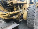 For Sale motor grader Komatsu GD511 Motor Grader With Original Condition /Japan