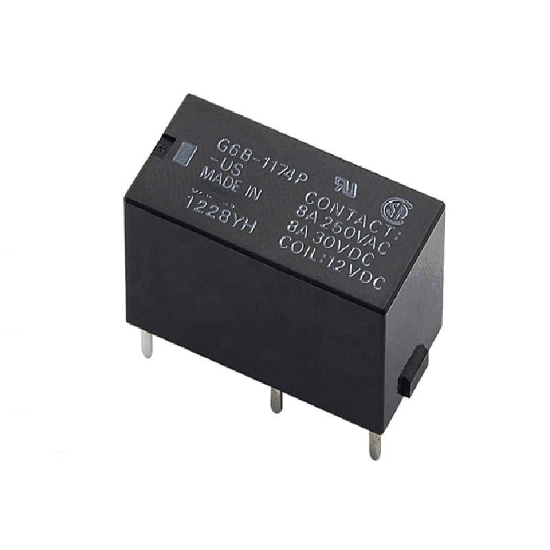 Hot selling relays G6B-1174P-US-5VDC G6B-1174P-US-12VDC G6B-1174P-US-24VDC 4pin DIP original