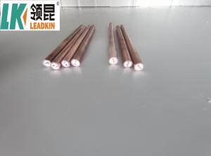 China 0.6cm CuNi Xlpe Types Of Insulated Copper Wire Cable Armored Compensation on sale