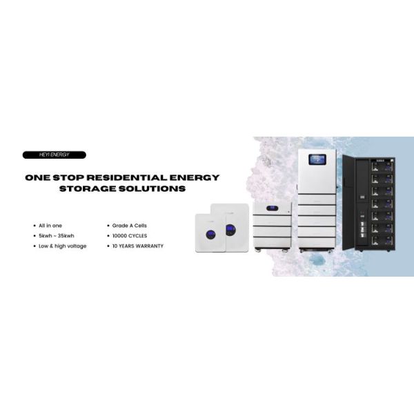 5000cycles 24v Lithium Ion Battery Pack Backup Power Energy Storage 24v Solar Battery