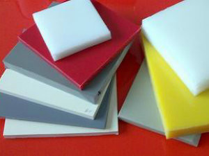 Thickness 30mm Rigid Pvc Sheet
