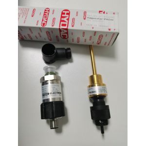 Hydac TFP Temperature Transmitter Sensor 104-000 904696
