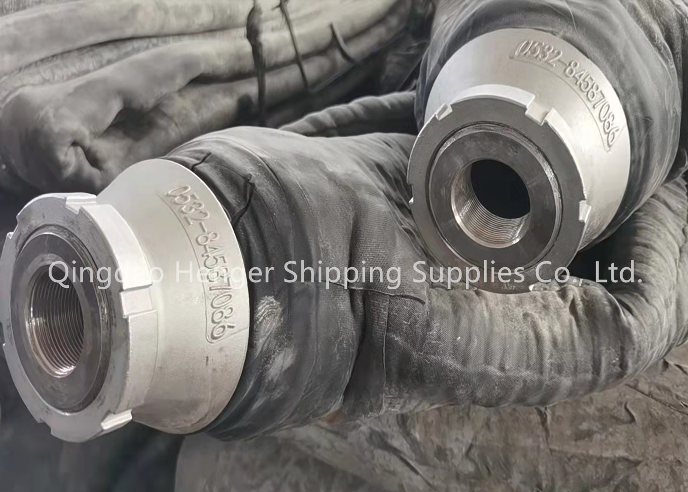 Marine Flotation Ship Launching Tugboat Rubber Airbag