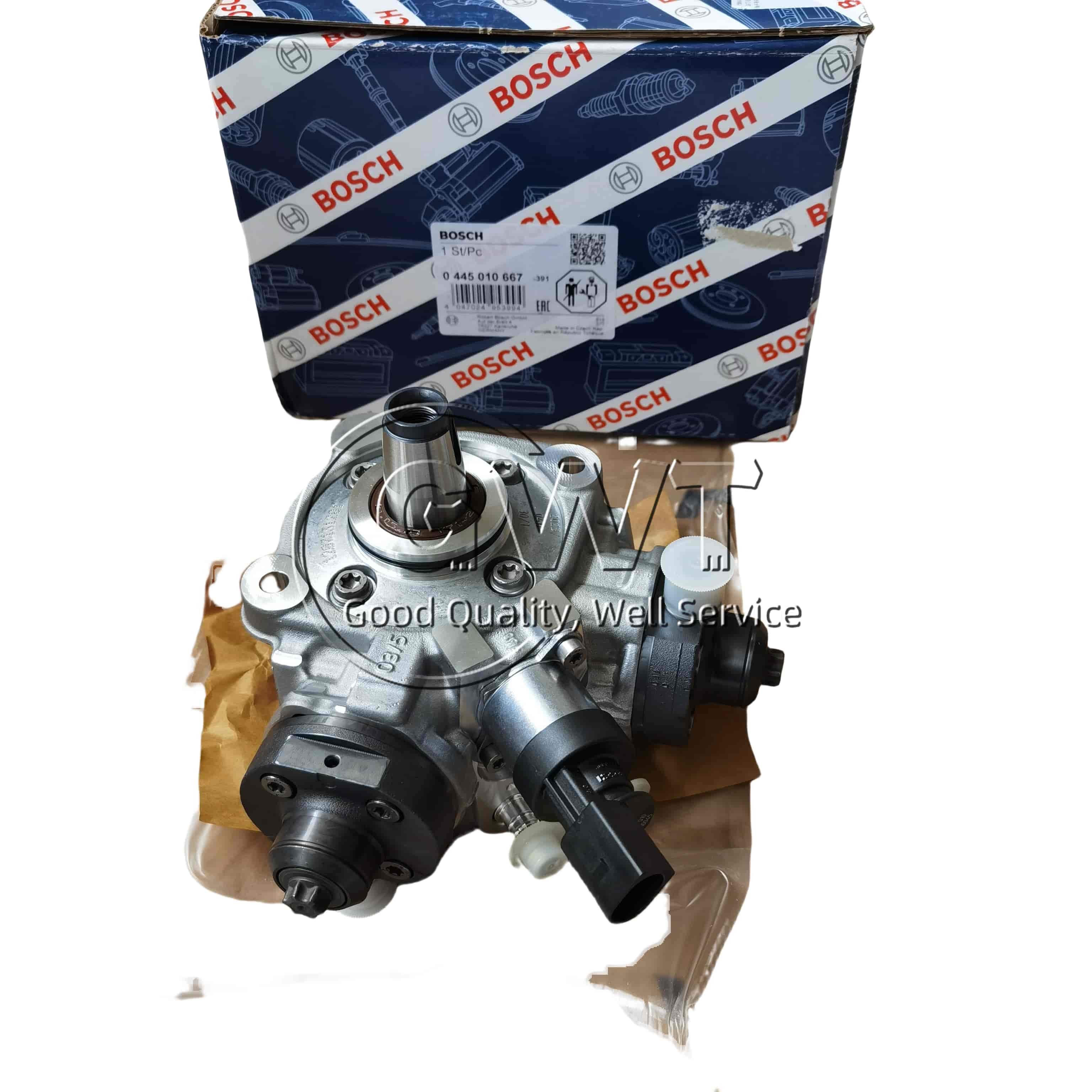 0445010667 High-pressure Pump 13518573160 13518573162