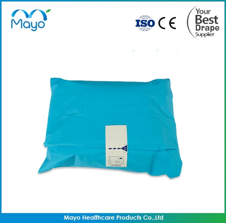 Promotion Quality CE approved Disposable Surgical Extremity Pack