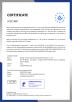 Beijing Yuchuang Qiji Technology Development Co., Ltd. Certifications