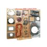 Buy cheap Komatsu Parts 6212-k1-9901 engine gasket kit from wholesalers