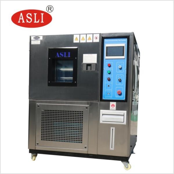 Military Temperature Humidity Chamber , Constant Temperature And Humidity