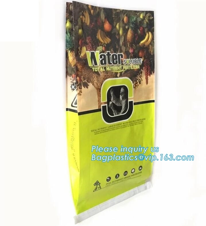 virgin laminated pp woven bag 25kg 50kg 100kg pp woven rice flour potato bag, Packaging Sack PP Woven Bag Size 5kg 10kg