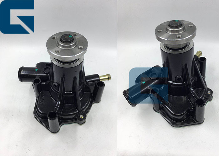 Yanmar 4TNE88 Diesel Water Pump Excavator Replacement Parts 129002-42004 12900242004