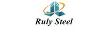 China Qingdao Ruly Steel Engineering Co.,Ltd logo
