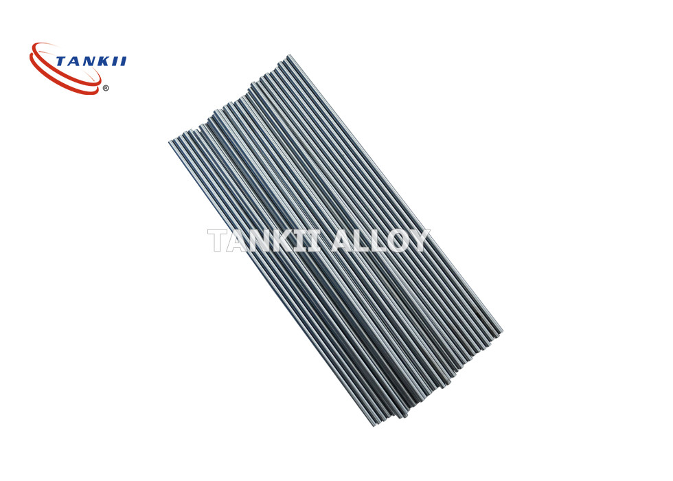 Electric CrFeAl 145 Resistance Nickel Alloys High Resistivity Low Temperature