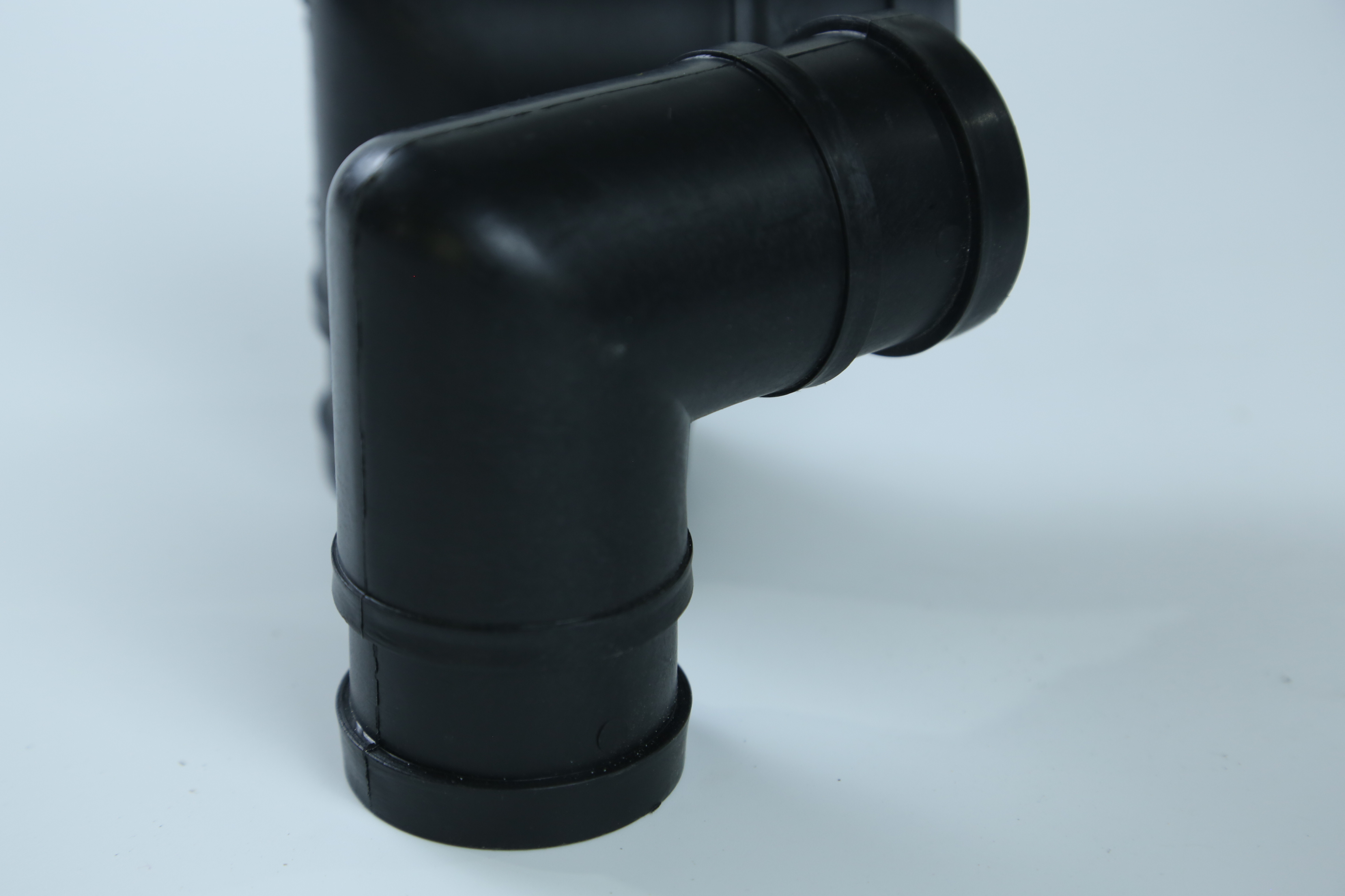 Leak Proof 1 Inch 90 Degree Elbow Polypropylene 45 Degree Hose Elbow