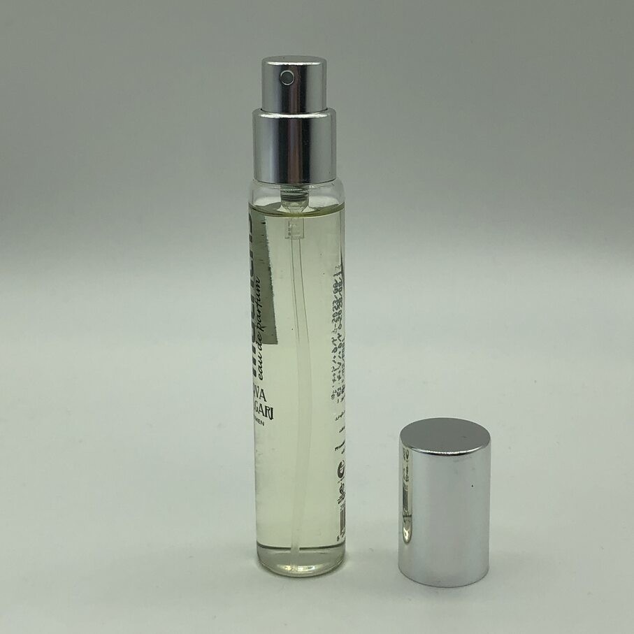 Silver Color Elegant Fragrance Dispenser Pump For Perfumes And Cosmetics Packaging
