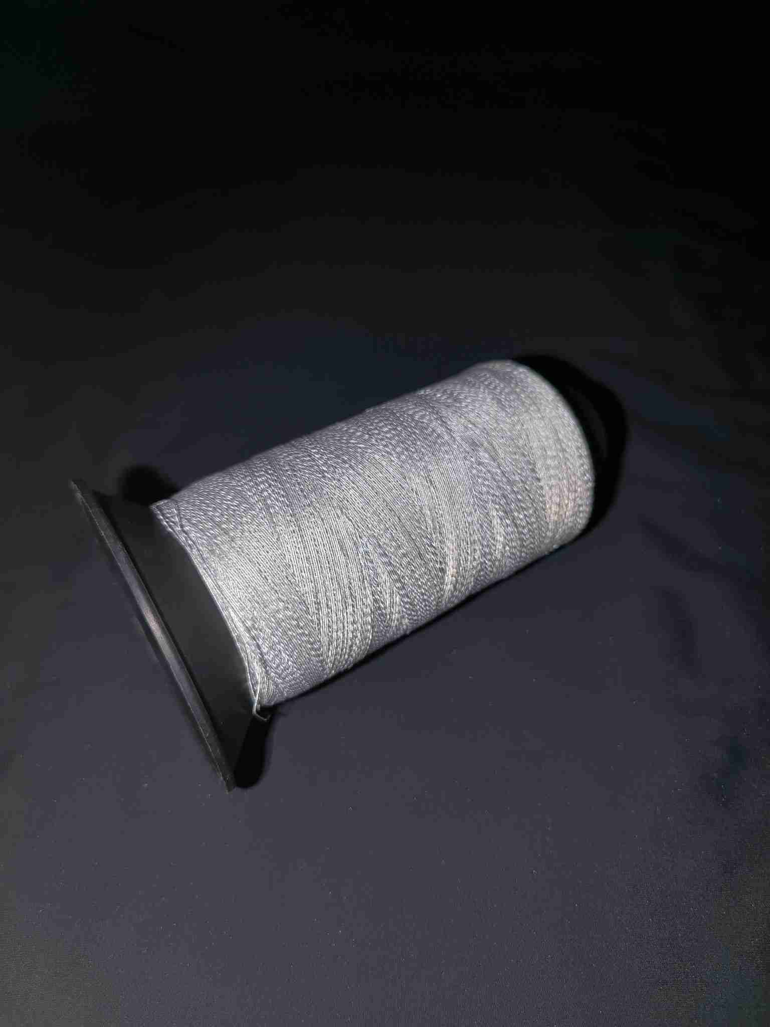 Sewing gray200d Light Reflective Thread Knitting Yarn Used In T-Shirt Logo Garments shoes hat