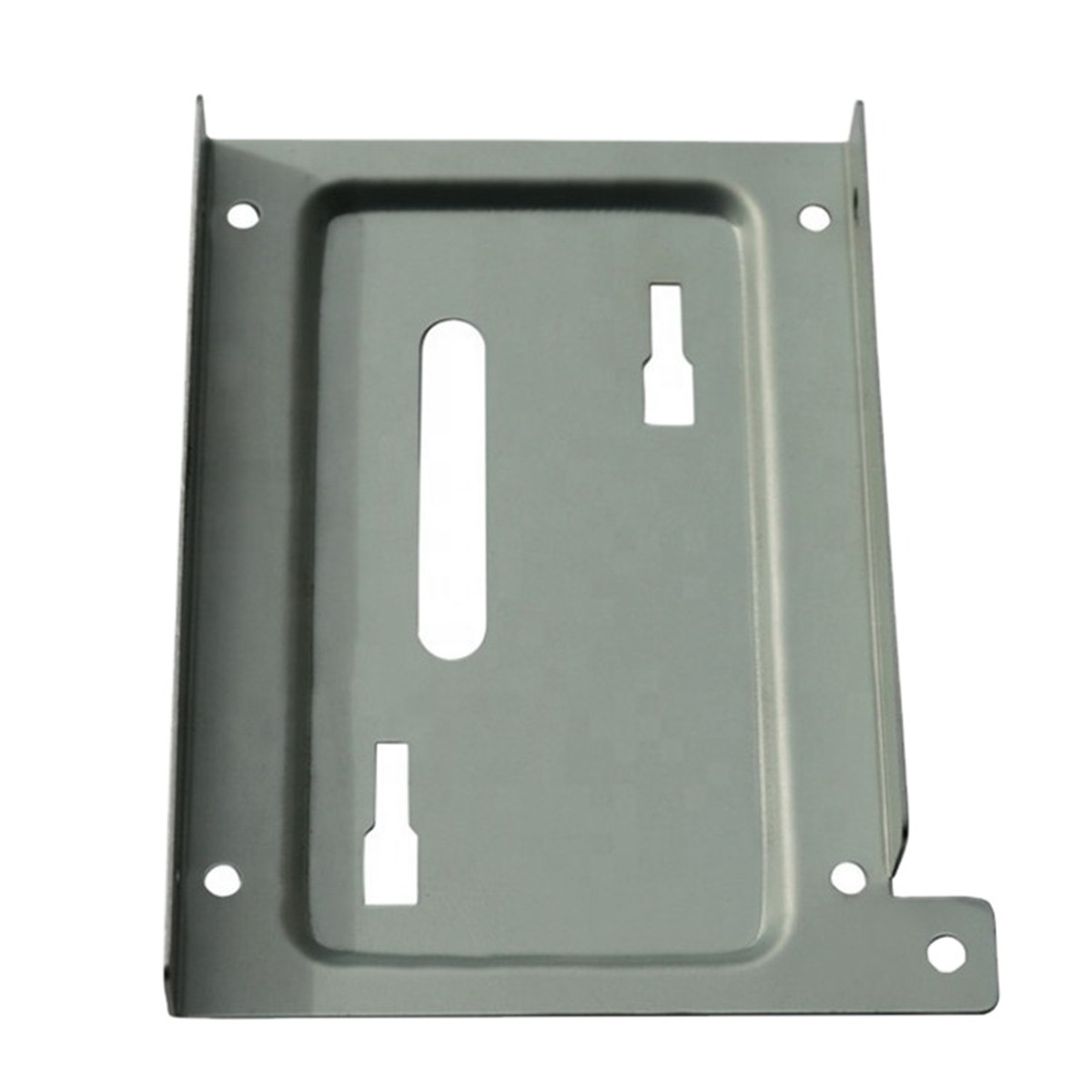 Custom Sheet Metal Hardware Stamping Parts For Automotive