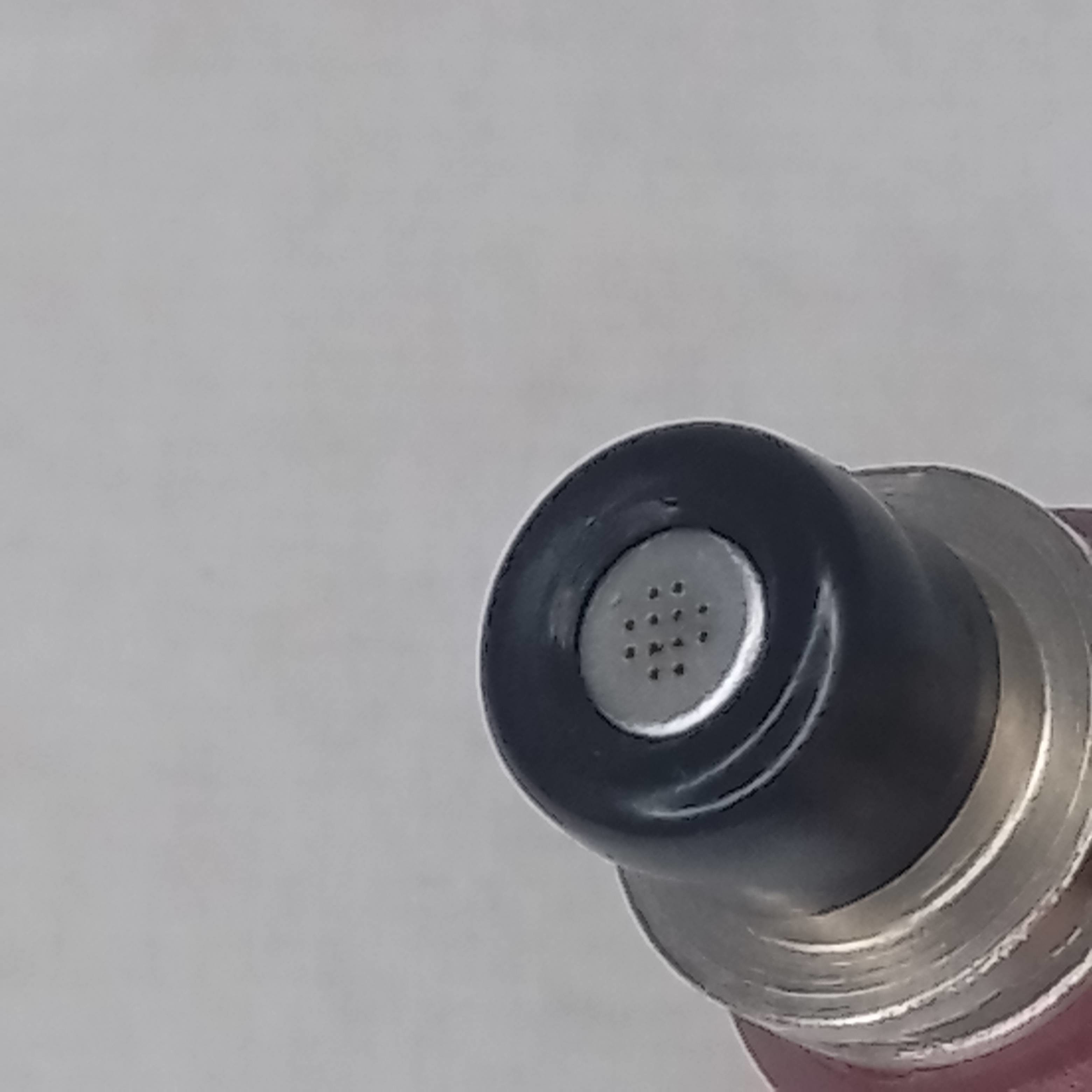 195500-4430 Oem 2004 2005 Denso Mazda Rx8 Fuel Injector Replacement Blue Red Yellow