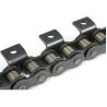 Buy cheap Extended Standard Pin Double Pitch Conveyor Chain from wholesalers