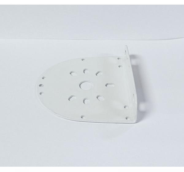 Telescopic Roller Blind Kits Window Awning Bracket Accessories
