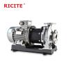 Buy cheap Magnetic Coupled Centrifugal Pump for Low Viscosity Oil from wholesalers