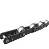 Buy cheap Custom F Flanged Roller Heavy Duty Conveyor Chains from wholesalers