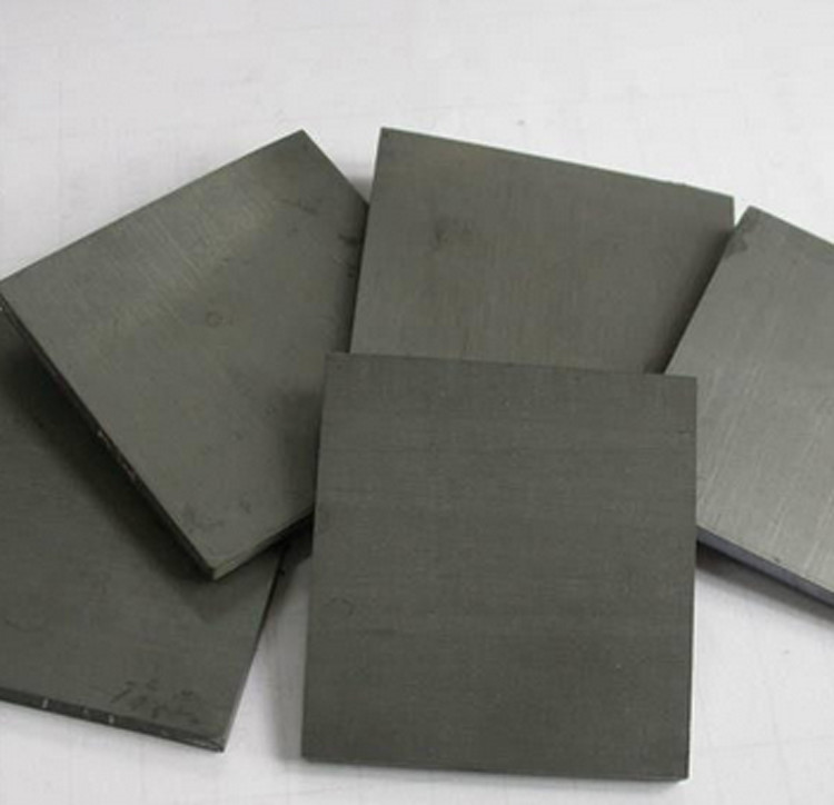 Kiln Furniture Refractory Plate Silicon Cabide Batt Heat Resistant And Wear Resistant