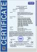 Shenzhen Zhixiangyuan Electronics Co., Ltd. Certifications